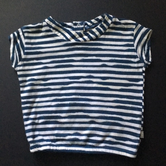 Other - T shirt 100% organic cotton 18 months